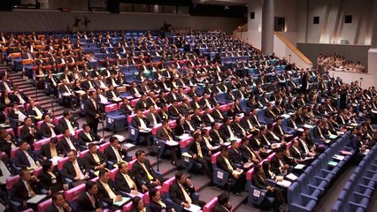 เป็นเรื่องเป็นข่าว – “รัฐบาล” เสียงข้างน้อย? (1/2)