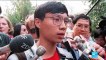 Un ancien étudiant chinois témoigne sur les évènements de la place Tiananmen
