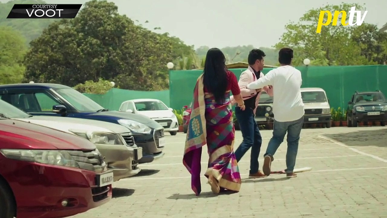 Silsila Badalte Rishton Ka 2 - 5 June 2019  Colors TV  Serial News