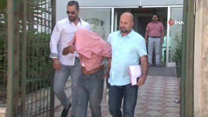 Karısını eve çağırıp dehşeti yaşatan koca: "Ben vurmadım"