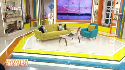 Hayatta Her Şey Var 4 Haziran 2019