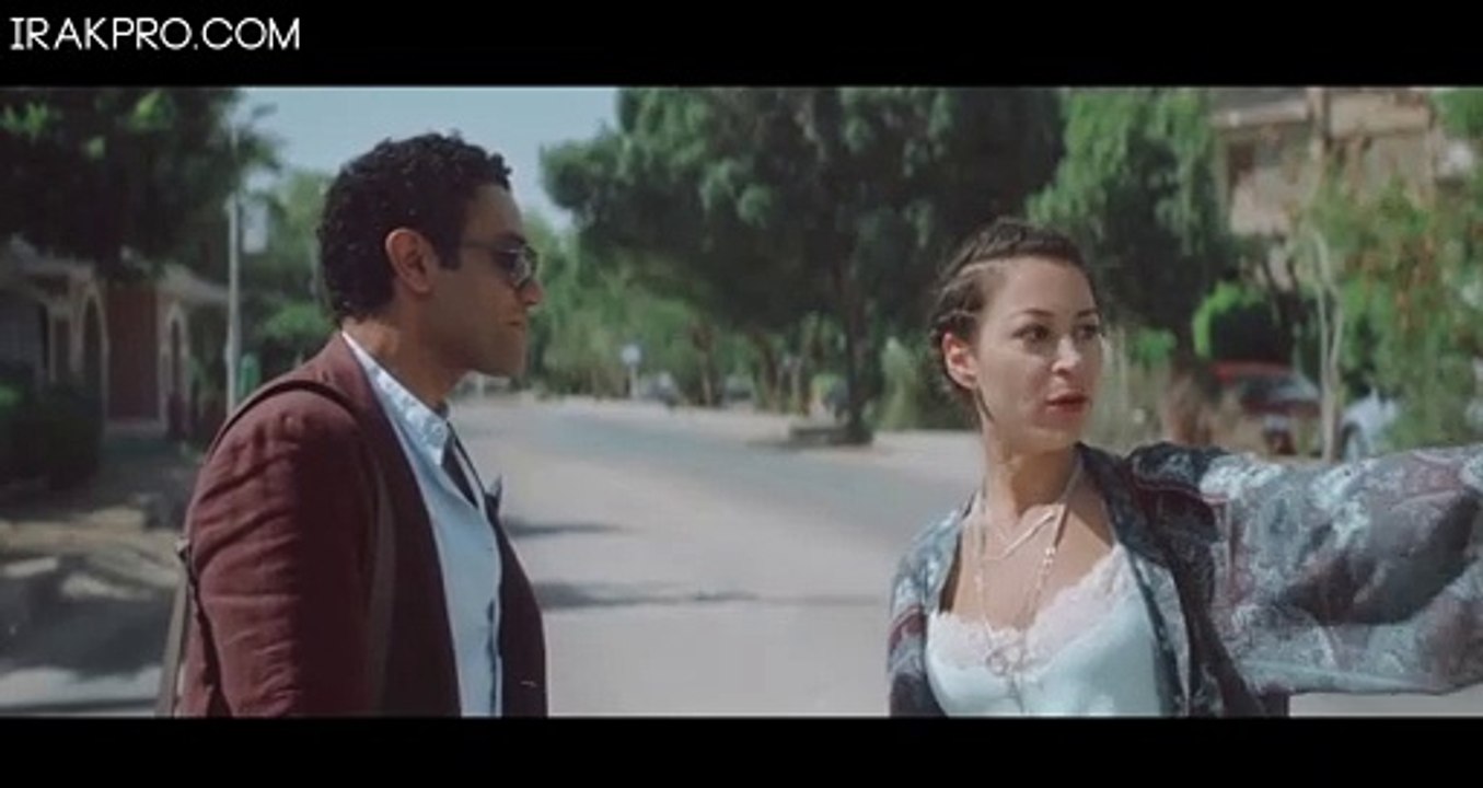 فيلم شوكة وسكينة