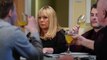 EastEnders Soap Scoop! Sharon discovers she's pregnant