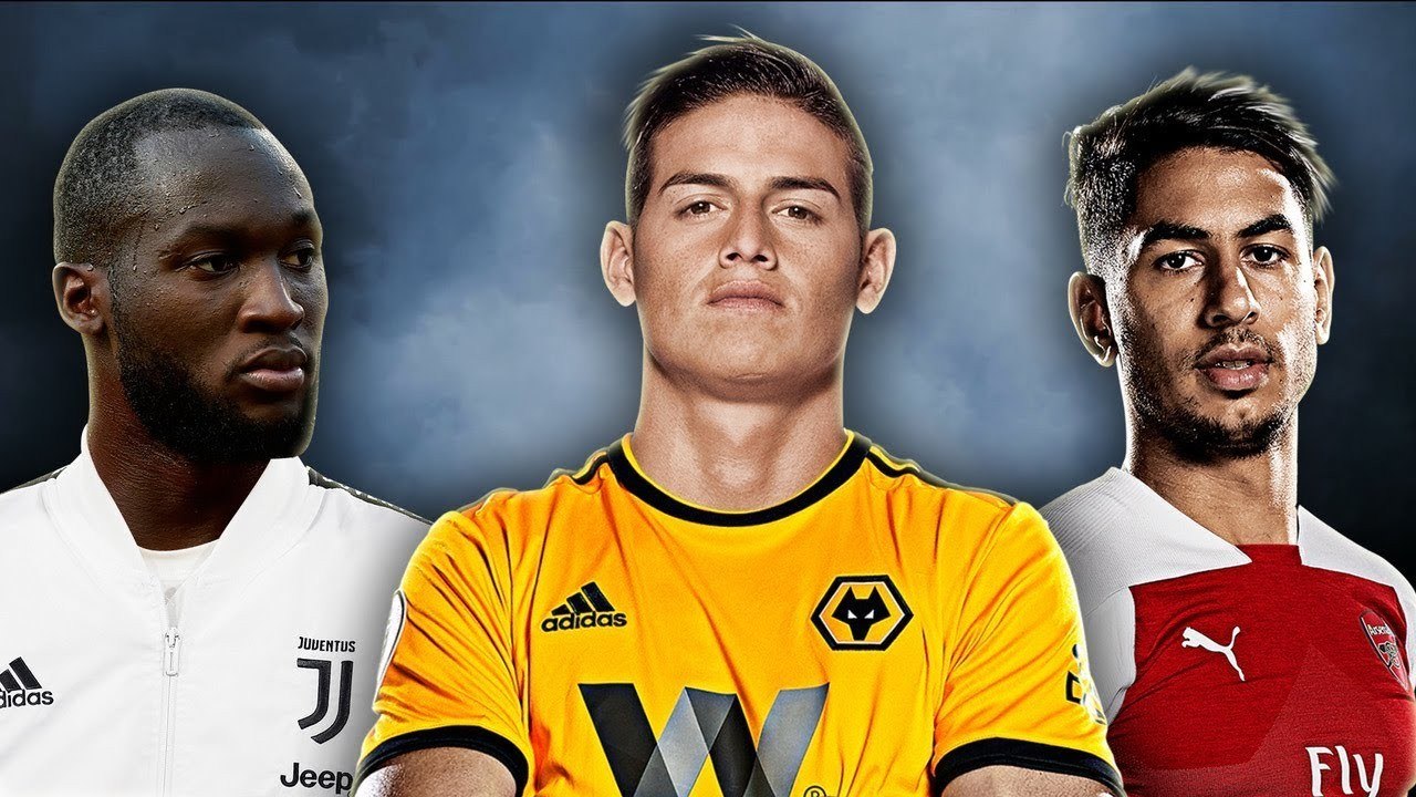 10 Most OUTRAGEOUS Transfer Rumours!