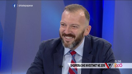 7pa5 - Shqipëria dhe investimet në 2019 - 4 Qershor 2019 - Show - Vizion Plus