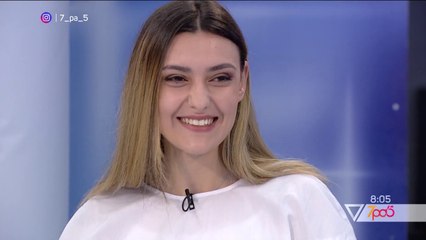 7pa5 - Konferenca e 10 studentore - 4 Qershor 2019 - Show - Vizion Plus