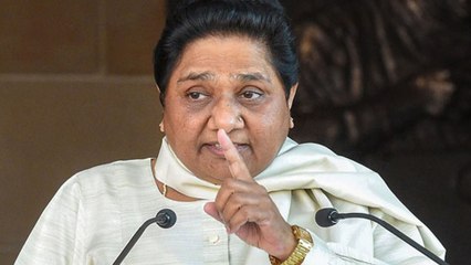 ఉప ఎన్నికల్లో మాయావతి ఒంటరి పోరు...!! || Oneindia Telugu