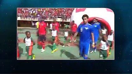 JDS | Can 2019 :  Ouganda comme en 1978