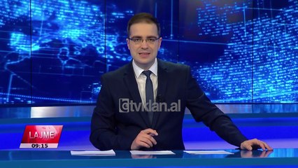 Edicioni i Lajmeve Tv Klan 04 Qershor 2019, ora 09:00