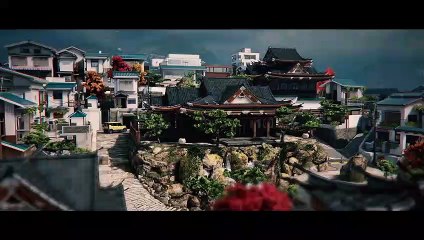 World War Z - The Undead Sea