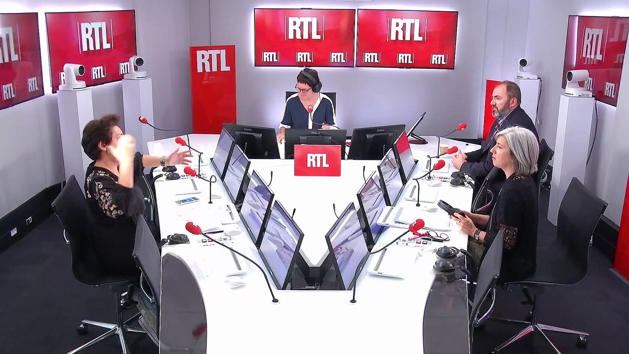 Les actualités de 12h30 - Coupe du Monde 2019 :...