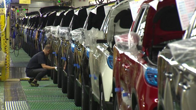 성장률 충격에 저물가까지...韓 경제 '비상' / YTN