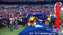 Football | Ligue des champions : Le résumé de la finale Tottenham vs Liverpool
