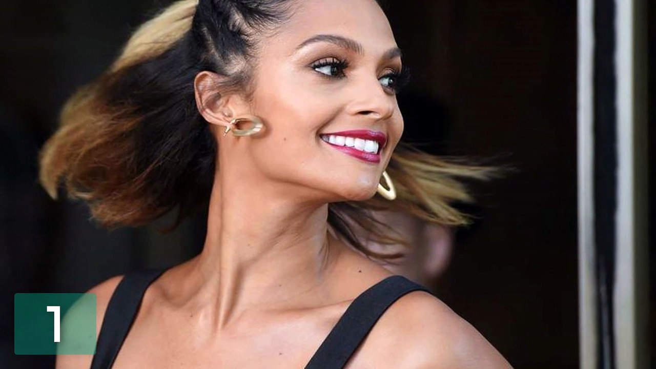 10 Cosas que no sabías de ALESHA DIXON
