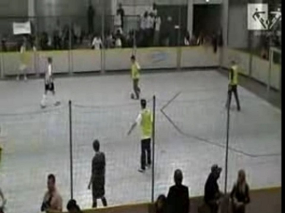Tricks - Futsal