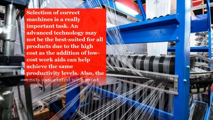 The 7 Mistakes Apparel Manufacturers Make - Apparel Production | Fibre2Fashion |