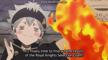 Black Clover Episode 87 Preview