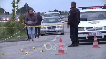 RTV Ora - Dy shokë sajuan atentatin në Vlorë për të përfituar azil