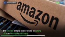 Amazon extends package free shipment to 9 Indian cities