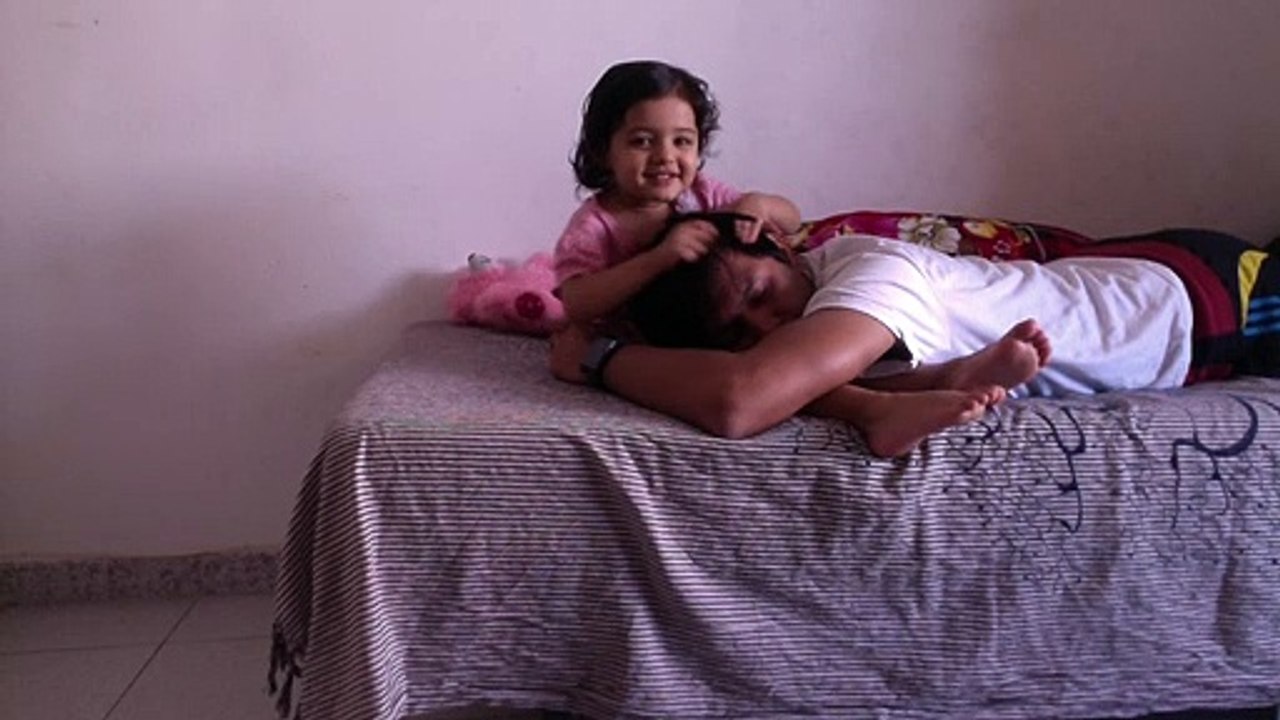 Cute Children