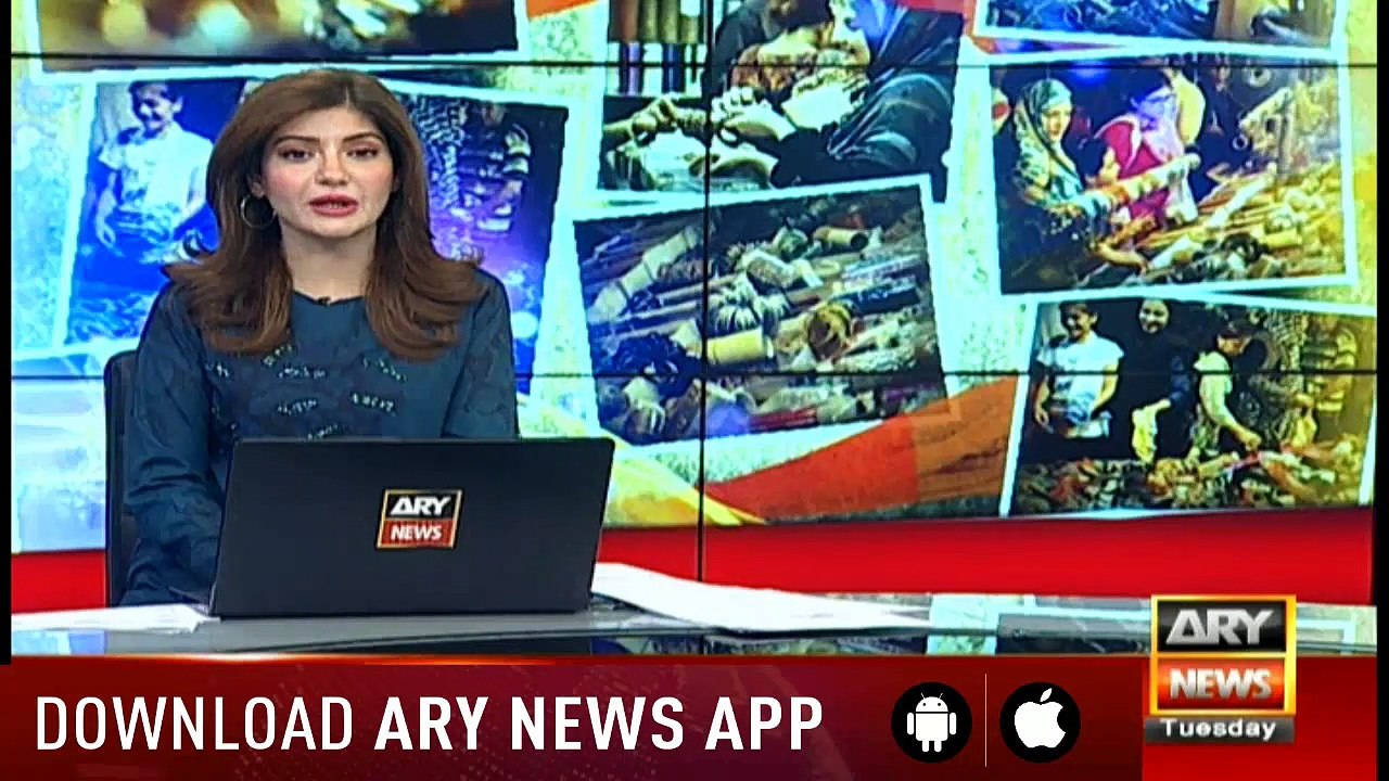 News @ 3 - 4th June 2019