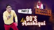 90s ki Aashiqui Part 3 || A Romantic Comedy || Kiraak Hyderabadiz
