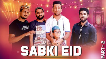 SAB KI EID PART 2 || keep helping poor people || Kiraak Hyderabadiz
