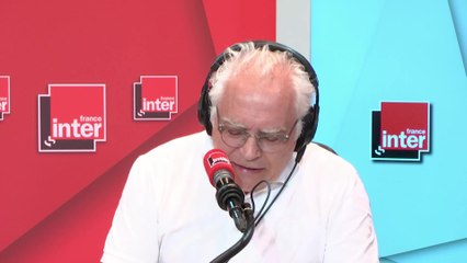 Le Maréchal Ganache, critique du Masque - Albert Algoud a tout compris