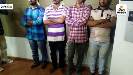 સેલ્સ મેનેજરની હત્યામાં કારખાનેદાર સહિત 4 સકંજામાં, પોલીસ બેંગ્લોર દોડી