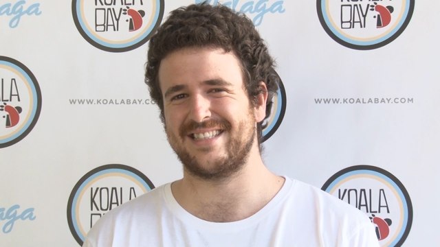 Aless Lequio continúa afianzando su recuperación