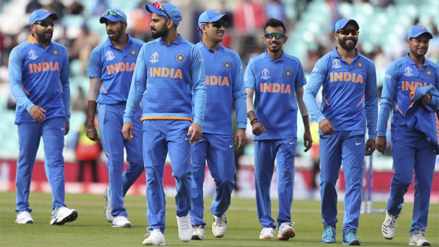 World Cup 2019 IND vs SA: Virat Kohli-led Team India look to begin with a bang | वनइंडिया हिंदी