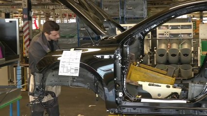 Fiat-Renault: un mariage "entre égaux" qui inquiète les syndicats