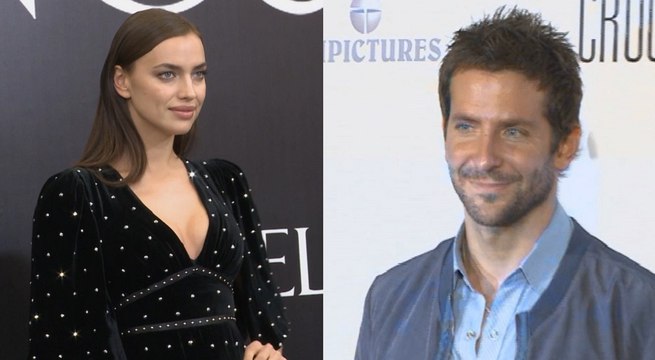 Irina Shayk y Bradley Cooper, ¿posible ruptura?
