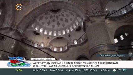 Ani İpekkaya: Bayram baştan sona sevinci ifade eder