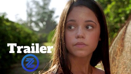 Saving Flora Trailer #1 (2019) Jenna Ortega, Martin Martinez Drama Movie HD