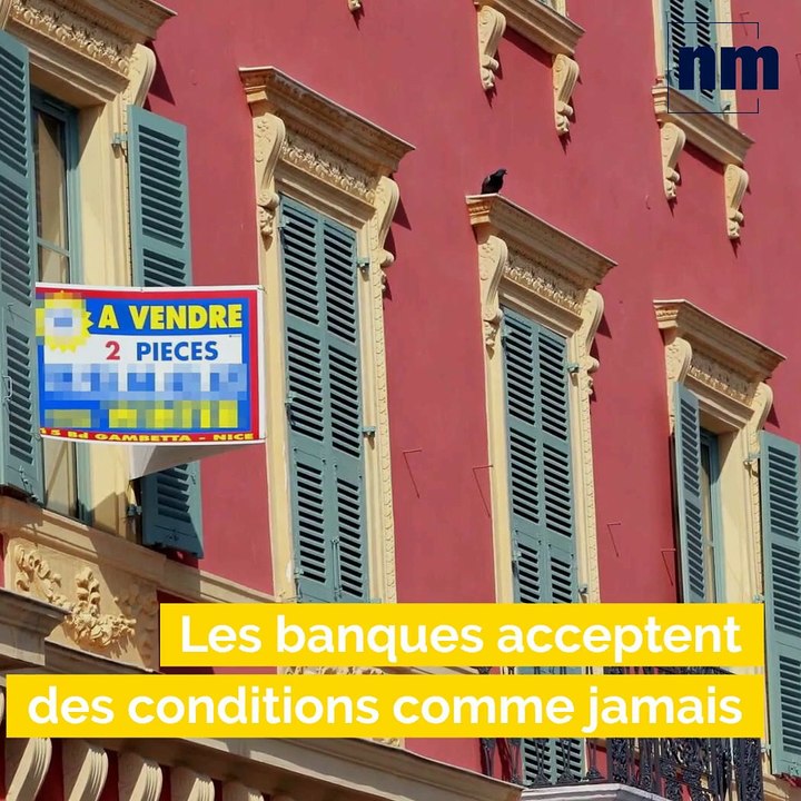 Taux bas, Estrosi et LREM, Voiles d'Antibes: voici votre brief info  de ce mardi après-midi