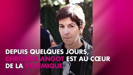 Christine Angot : Didier Drogba la tacle après ses propos polémiques sur l’esclavage