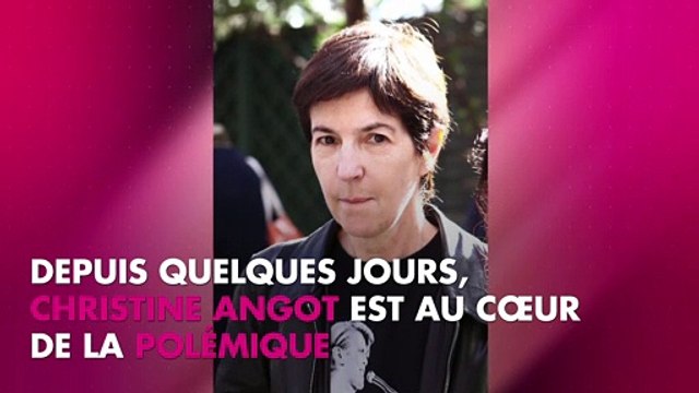 Christine Angot : Didier Drogba la tacle après ses propos polémiques sur l’esclavage