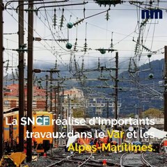 Pas de train pour la Pentecôte, Taux d'intérêt au plus bas, Polémique à Toulon: voici votre brief info de ce mardi après-midi