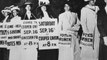 The Story of the American Women's Suffrage Movement