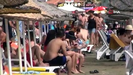 3 bin nüfuslu "sakin kent" 70 bine dayandı