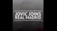 BREAKING NEWS - Luka Jovic to join Real Madrid