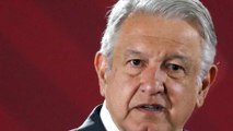 Mexico's war on drugs: President to legalise all narcotics