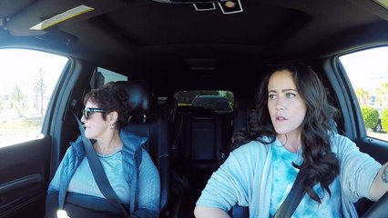 17 Ans et Maman S.9 E.07 "Yoga time"