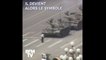 30 ans après, retour sur la répression de la place Tiananmen