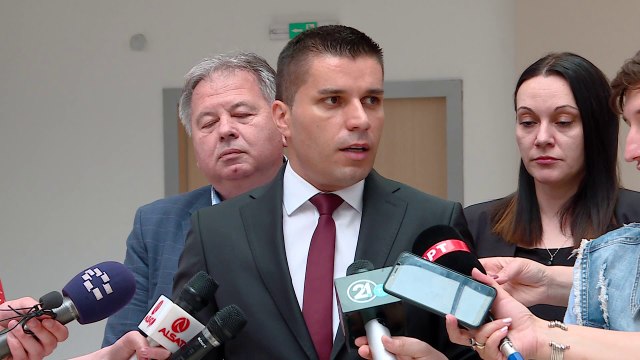 Riformatimi i Qeverisë, emrat deri në fund të javës