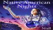 Native American Nights - FULL ALBUM - Native American Music, Flute Music