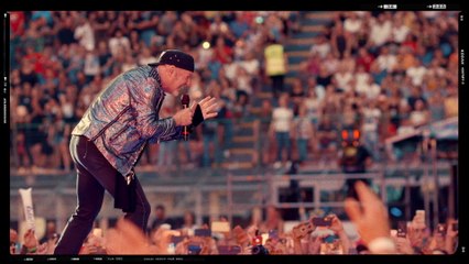 Vasco Rossi - La Verità