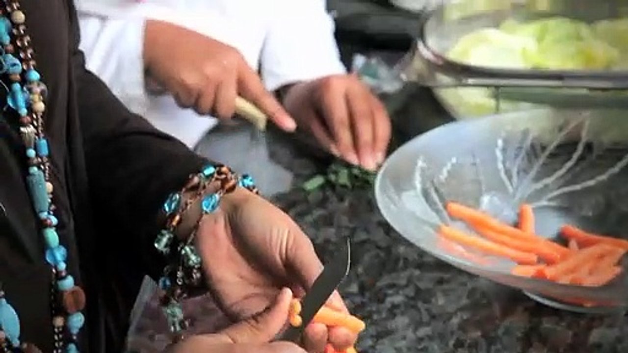 Nasheed _ Eidun Said by Zain Bhikha _ HD(480P)