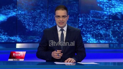 Edicioni i Lajmeve Tv Klan 04 Qershor 2019, ora 12:00